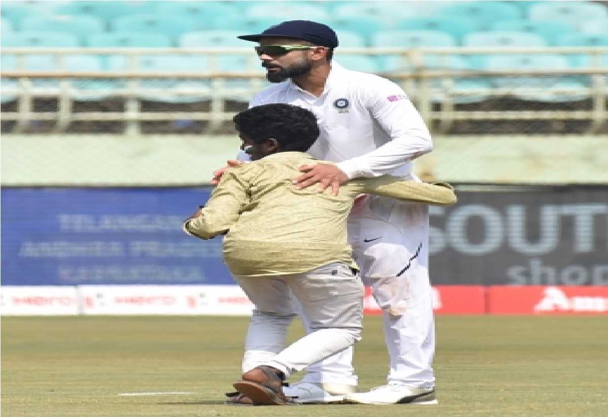 अपना 500वां अंतरराष्ट्रीय मैच खेलेंगे विराट कोहली